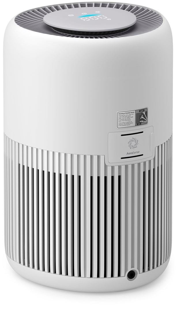 Pročišćivač zraka za automobil PHILIPS GoPure 9111-4