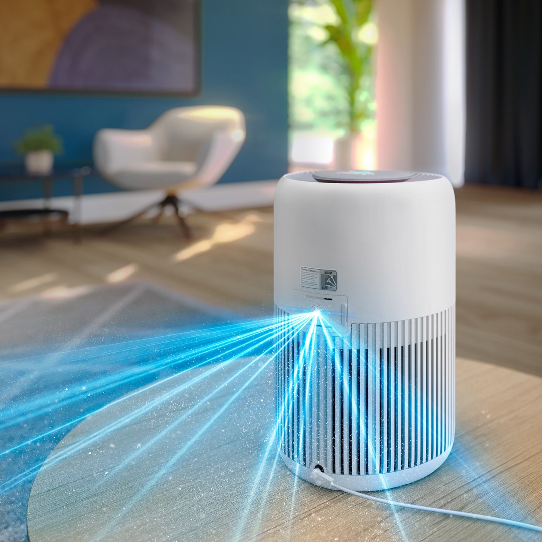 Pročišćivač zraka za automobil PHILIPS GoPure 9111-2