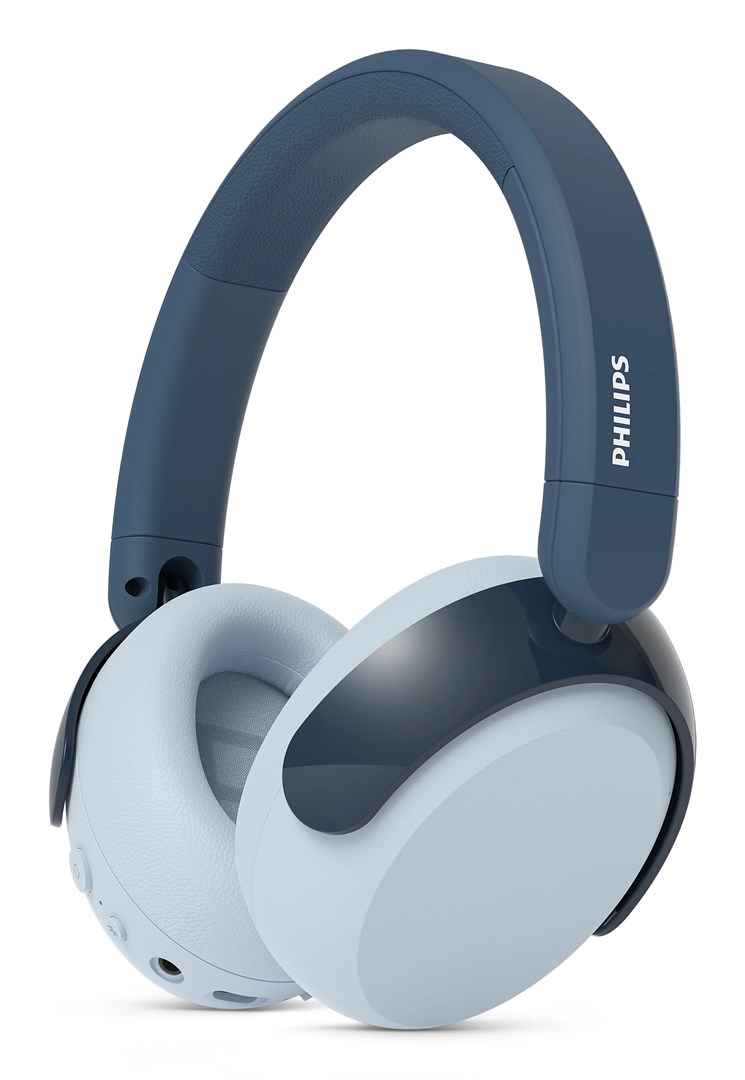 Slušalice PHILIPS TAK5508/00 bežične s mikrofonom Teal