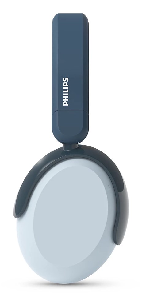 Slušalice PHILIPS TAK5508/00 bežične s mikrofonom Teal-4
