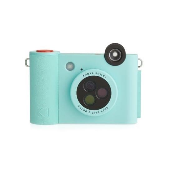 Instant fotoaparat KODAK SMILE+ Zeleni-4