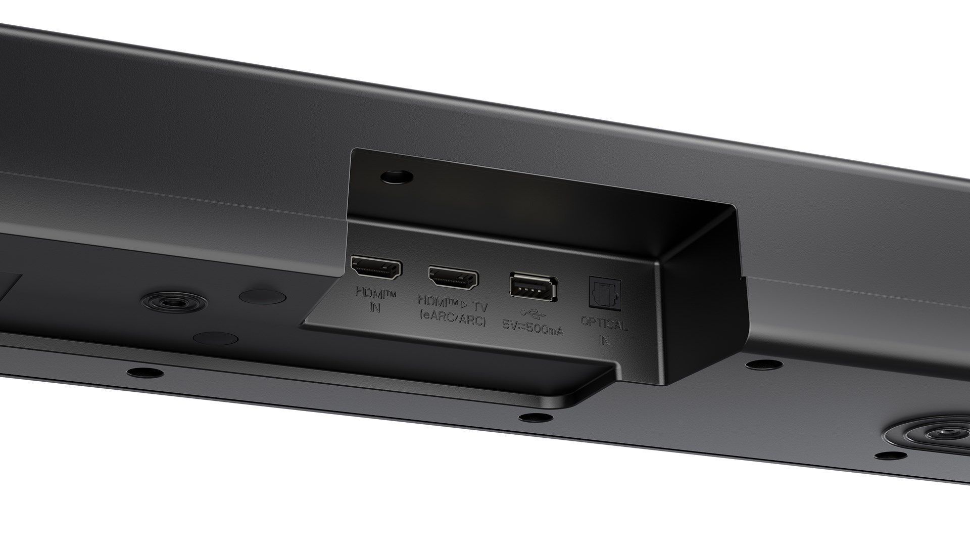 Soundbar LG S70TY, 3.1.1, 400W, Dolby Atmos, DTSX-3