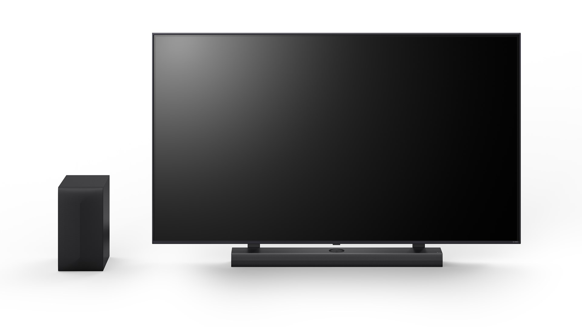 Soundbar LG S70TY, 3.1.1, 400W, Dolby Atmos, DTSX-7