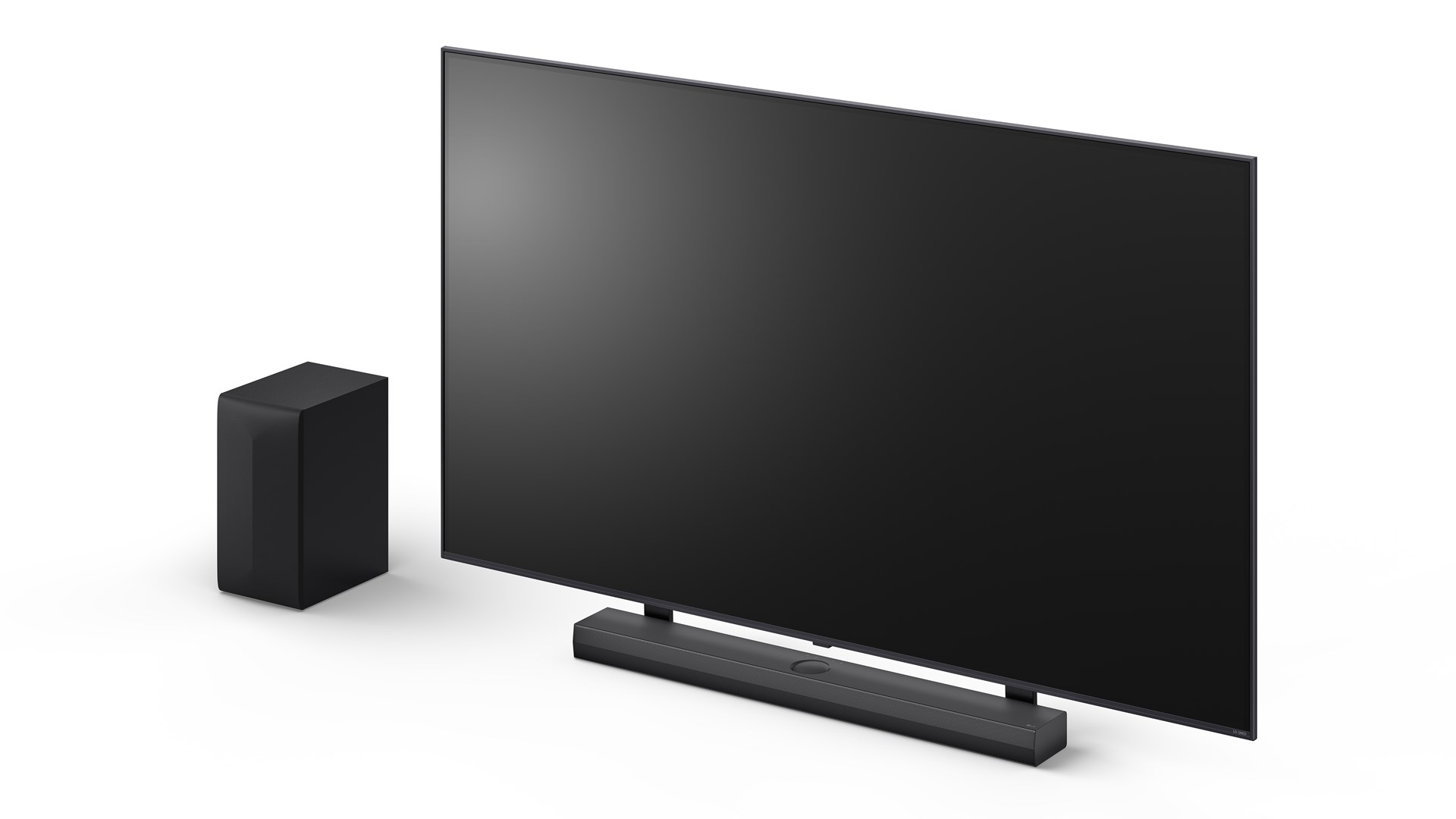 Soundbar LG S70TY, 3.1.1, 400W, Dolby Atmos, DTSX-2