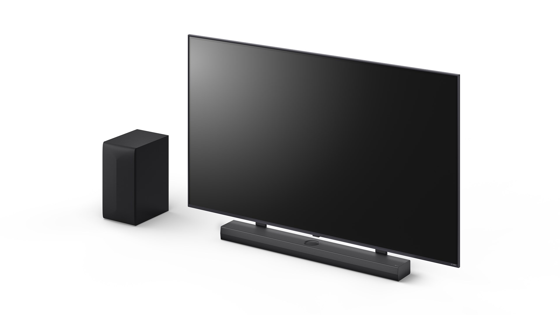 Soundbar LG S70TY, 3.1.1, 400W, Dolby Atmos, DTSX-1