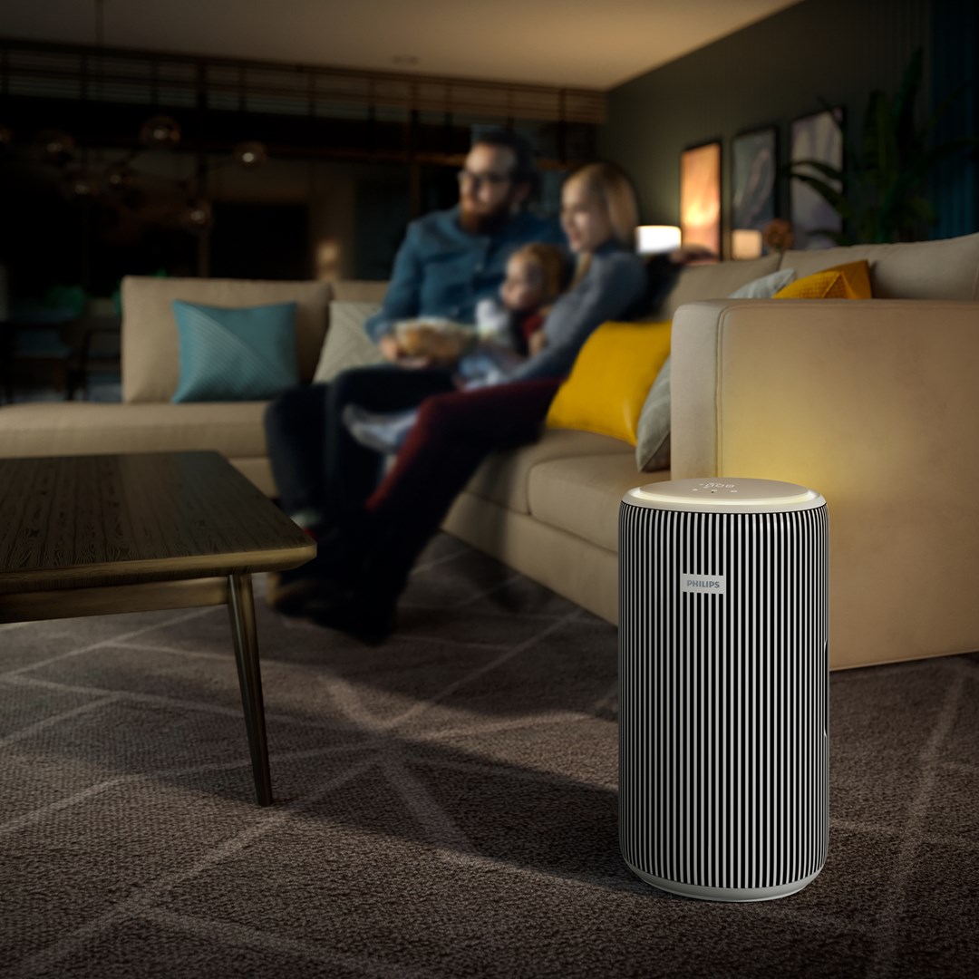 Philips 3200 series PureProtect-18
