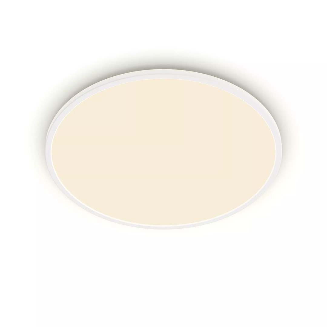 LED stropna svjetiljka PHILIPS CL560 36W 4000K 4300lm bijela-0