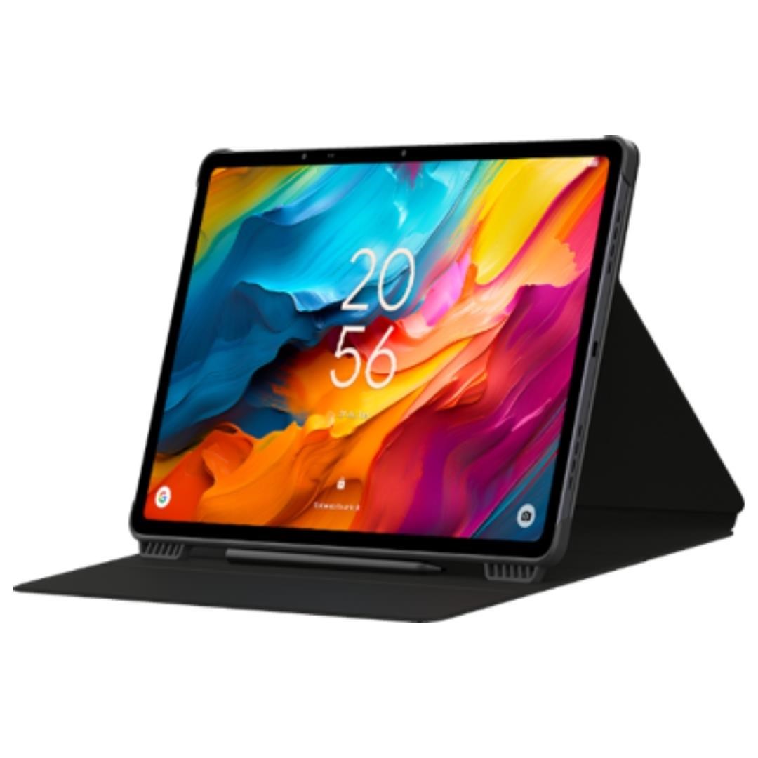 Tablet TCL NXTPAPER 14 (14.3" 2.4K NXTPAPER, MediaTek Helio G99, 8GB RAM, 256GB, Android 14, Space Gray)-8