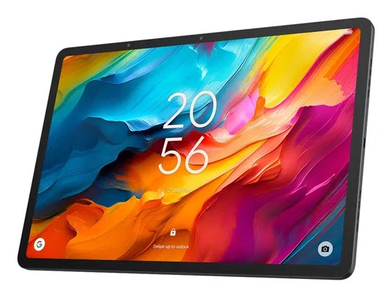 Tablet TCL NXTPAPER 14 (14.3" 2.4K NXTPAPER, MediaTek Helio G99, 8GB RAM, 256GB, Android 14, Space Gray)-0