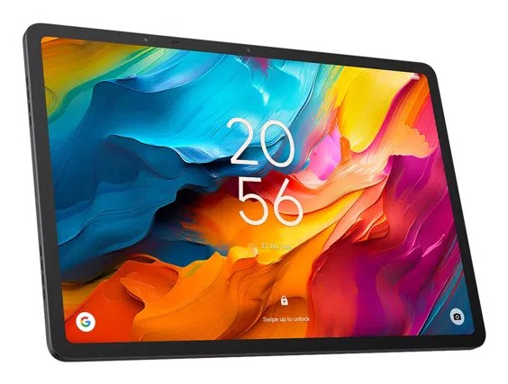 Tablet TCL NXTPAPER 14 (14.3" 2.4K NXTPAPER, MediaTek Helio G99, 8GB RAM, 256GB, Android 14, Space Gray)-1