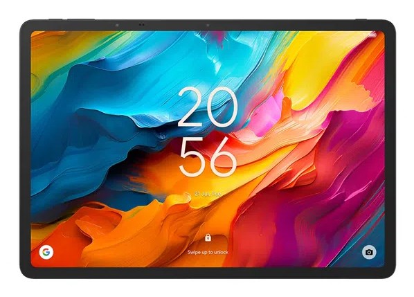 Tablet TCL NXTPAPER 14 (14.3" 2.4K NXTPAPER, MediaTek Helio G99, 8GB RAM, 256GB, Android 14, Space Gray)-5