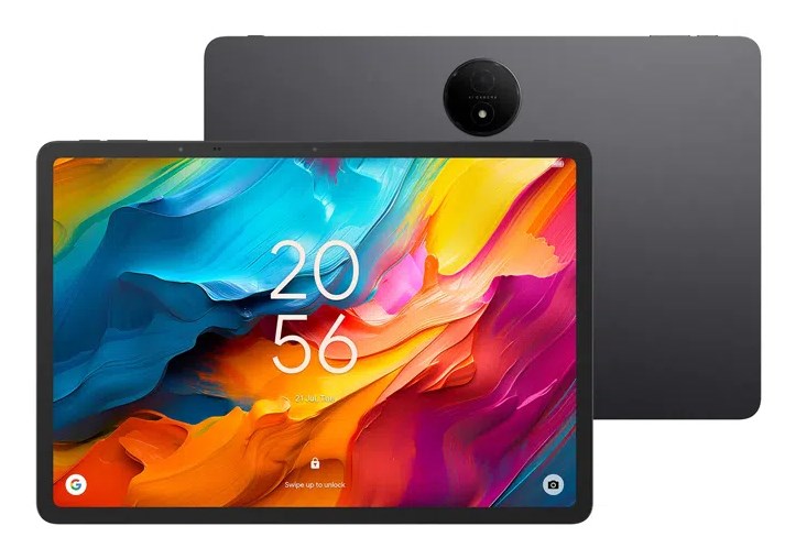 Tablet TCL NXTPAPER 14 (14.3" 2.4K NXTPAPER, MediaTek Helio G99, 8GB RAM, 256GB, Android 14, Space Gray)-4