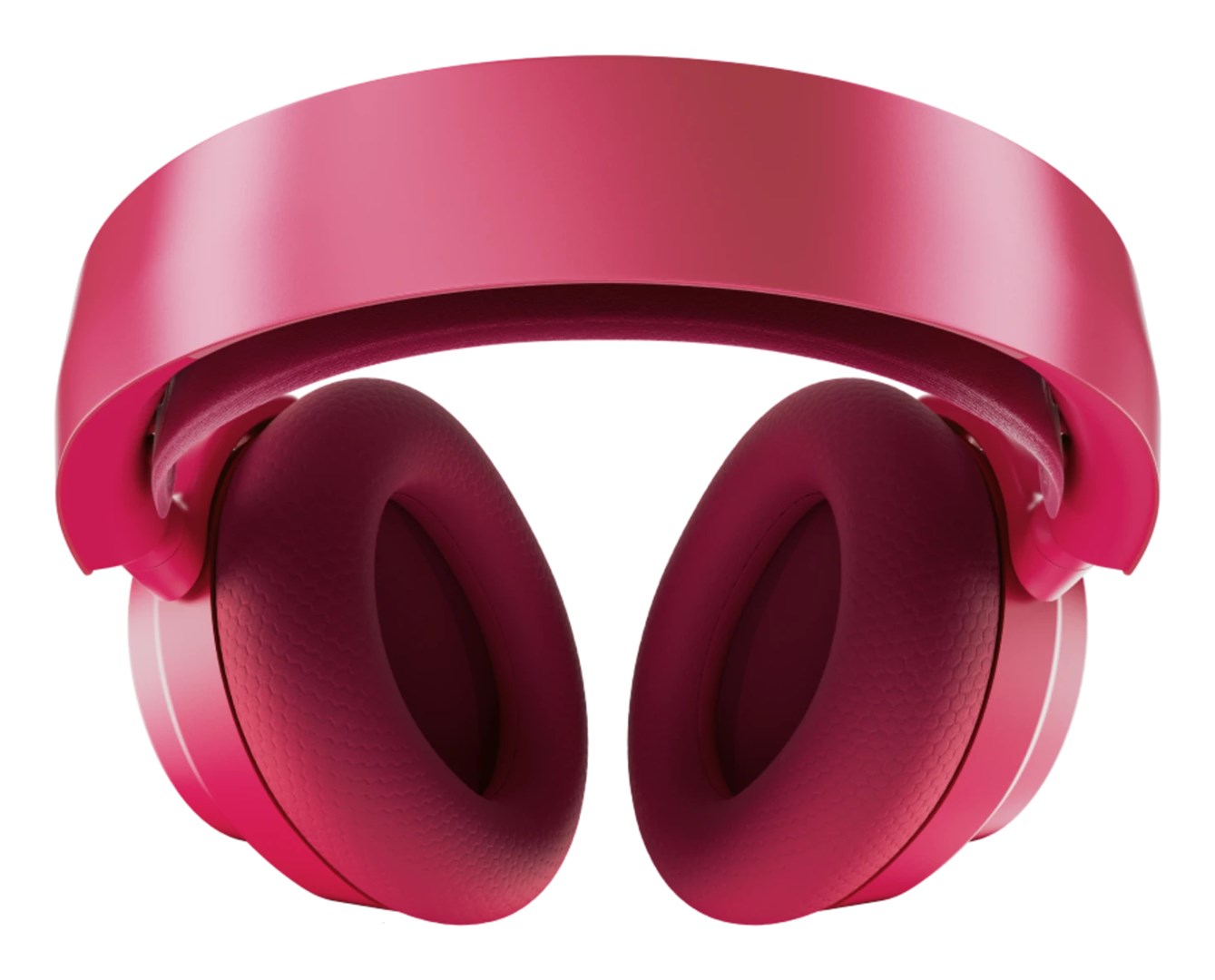 Slušalice STEELSERIES Arctis Nova 7X Wireless Rose Quartz-2