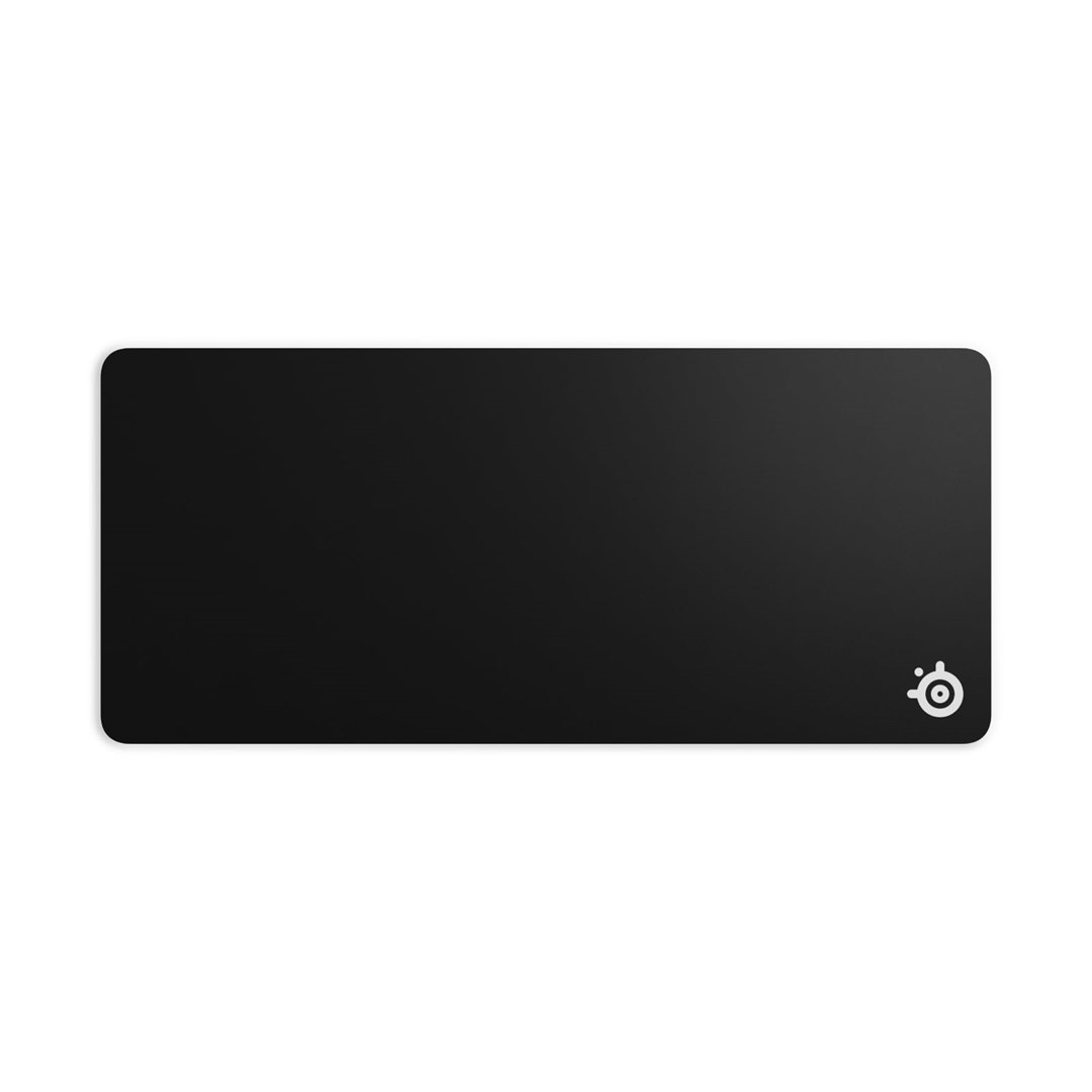 Podloga za miš STEELSERIES QcK Heavy Medium, crna-2