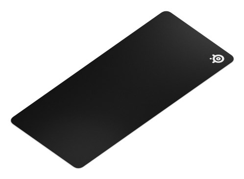Podloga za miš STEELSERIES QcK Heavy Medium, crna-0