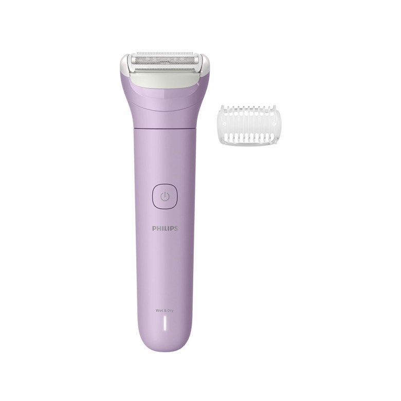 Ženski brijaći aparat PHILIPS Series 6000 BRL114/00 Wet & Dry-5
