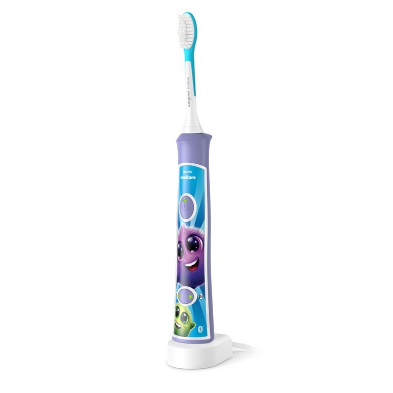 Električna četkica za zube PHILIPS Sonicare For Kids HX6322/12-3