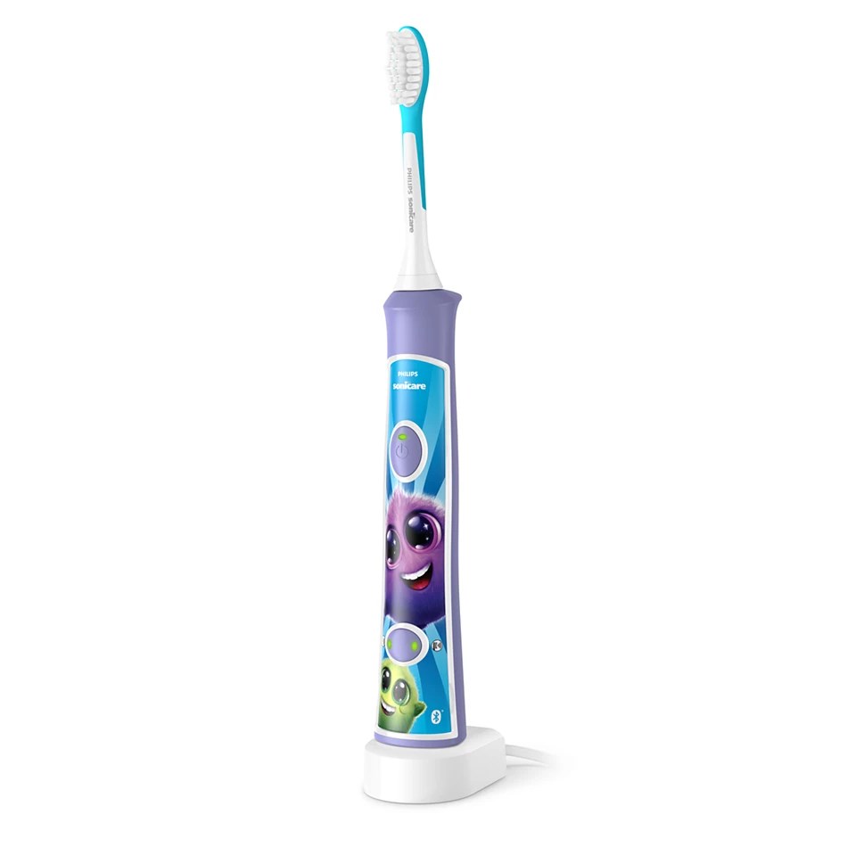 Električna četkica za zube PHILIPS Sonicare For Kids HX6322/12
