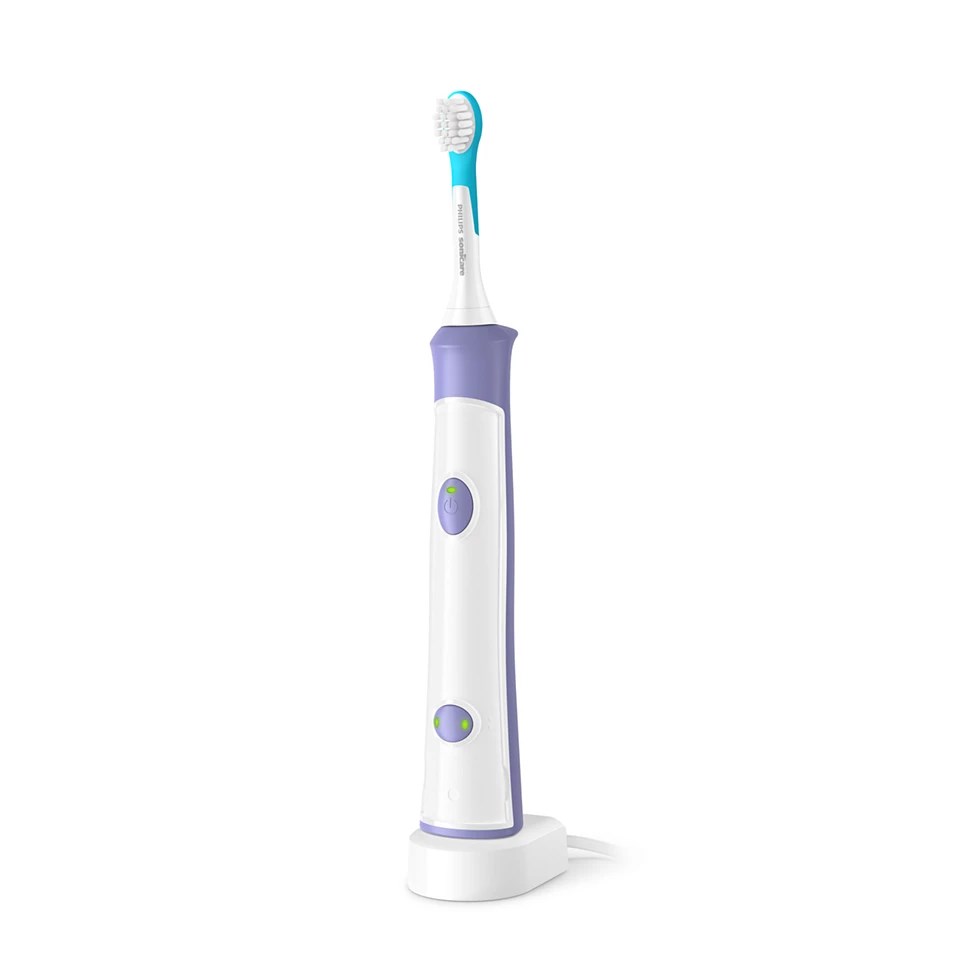 Električna četkica za zube PHILIPS Sonicare For Kids HX6322/12-2