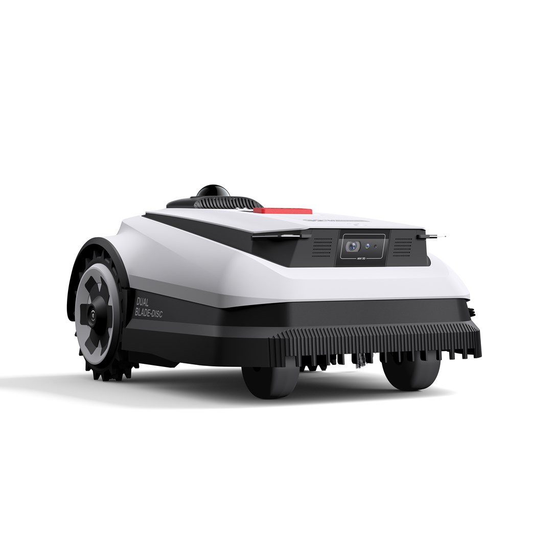 Robotska kosilica ECOVACS GOAT G1-600-7