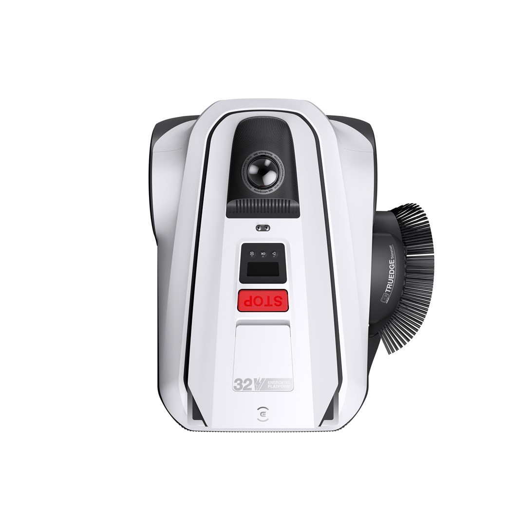 Robotska kosilica ECOVACS GOAT G1-600-12