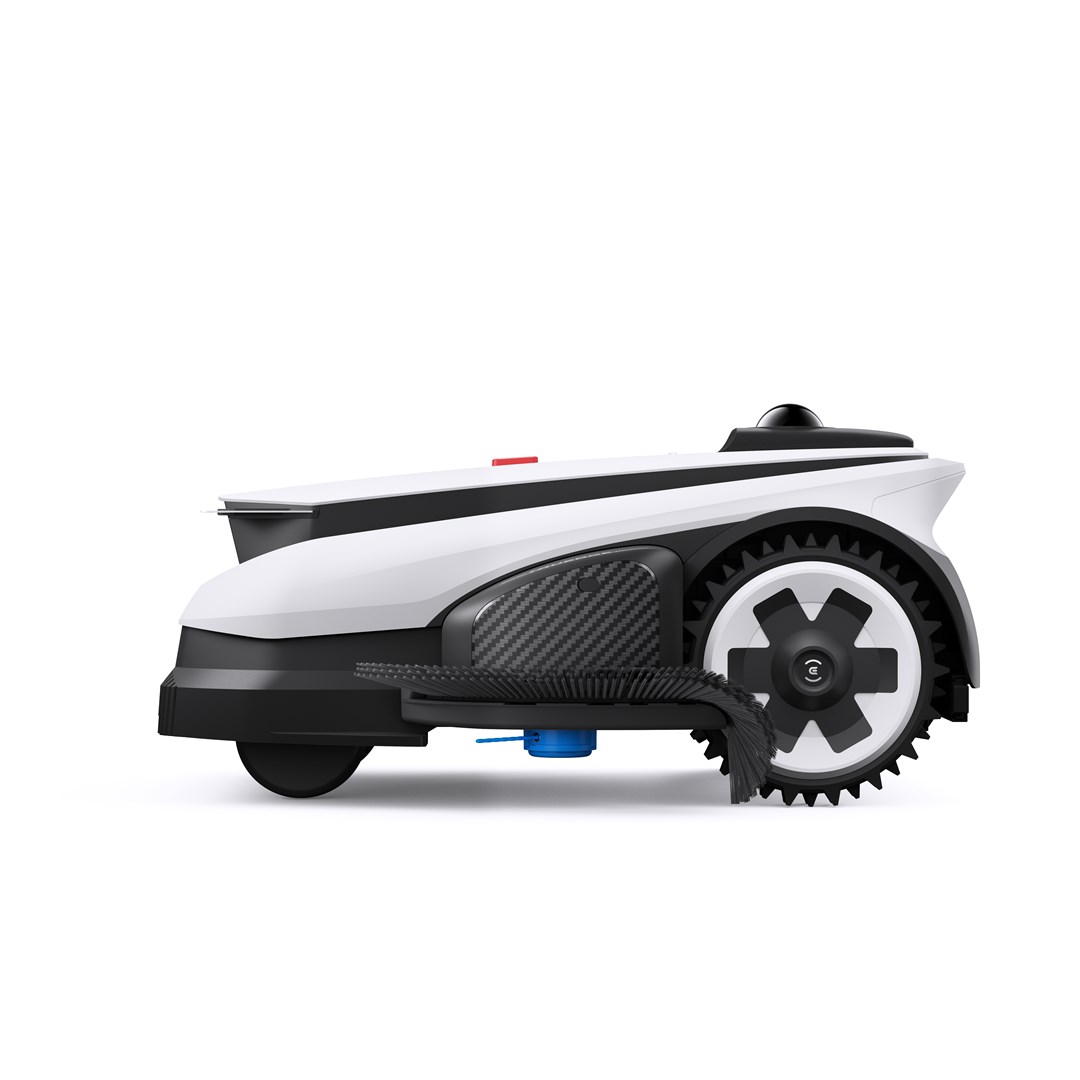 Robotska kosilica ECOVACS GOAT G1-600-4