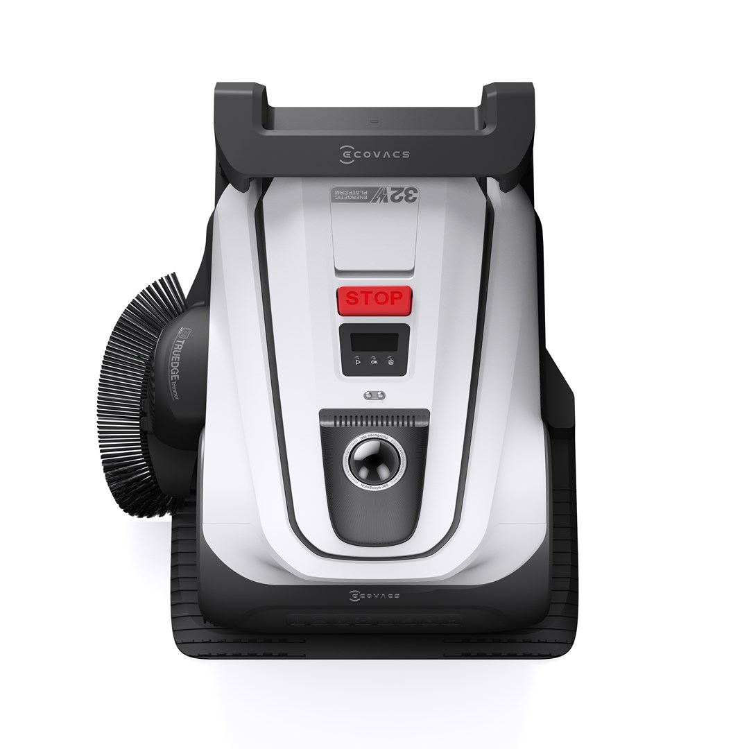 Robotska kosilica ECOVACS GOAT G1-600-8