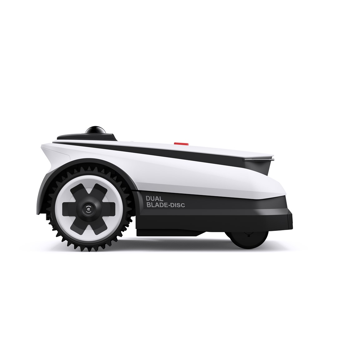 Robotska kosilica ECOVACS GOAT G1-600-2