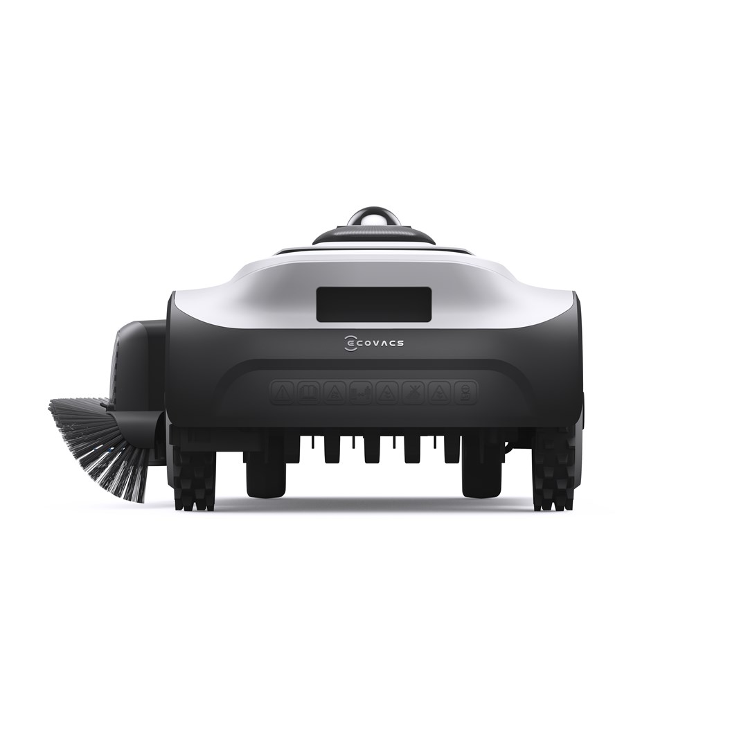 Robotska kosilica ECOVACS GOAT G1-600-6