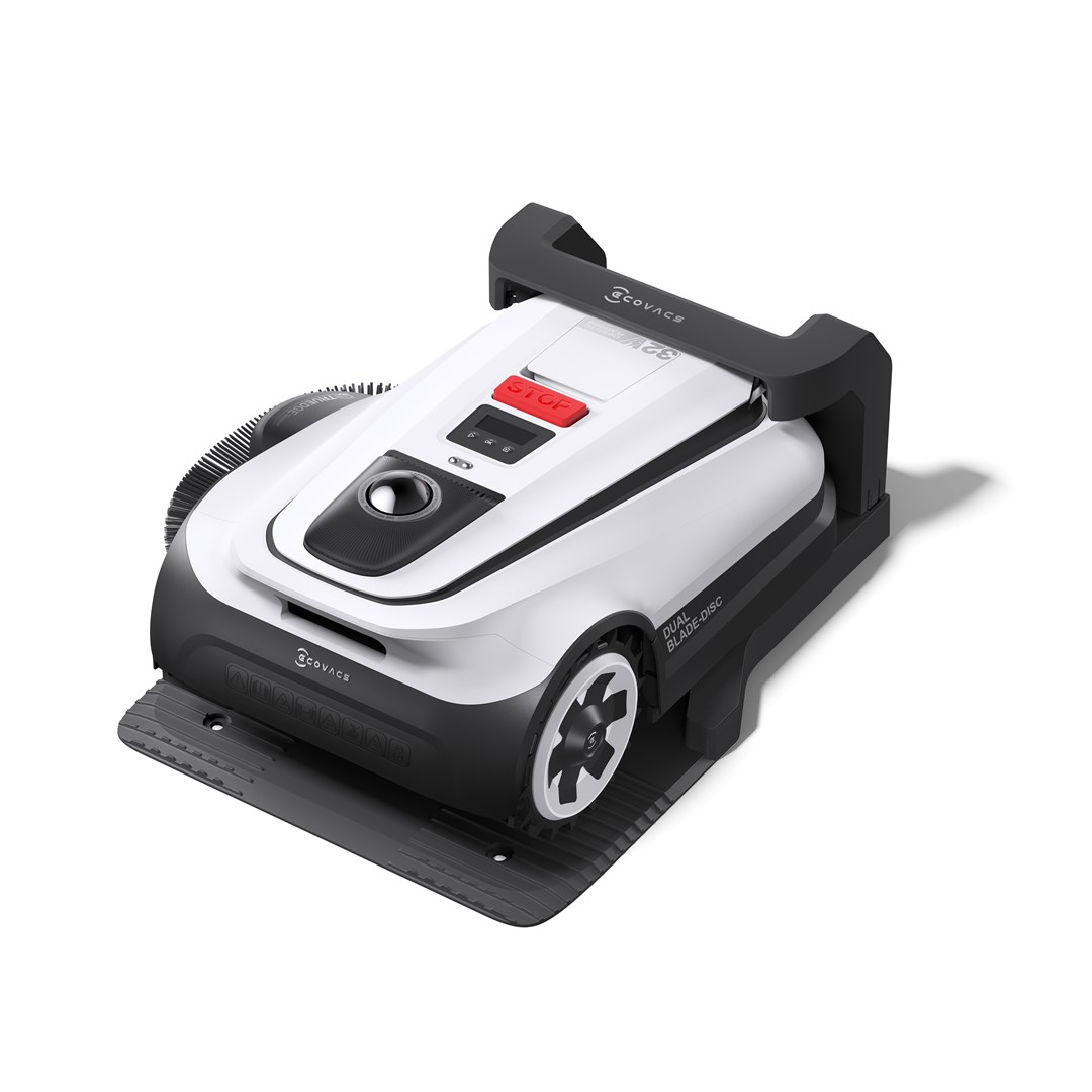 Robotska kosilica ECOVACS GOAT G1-600-3