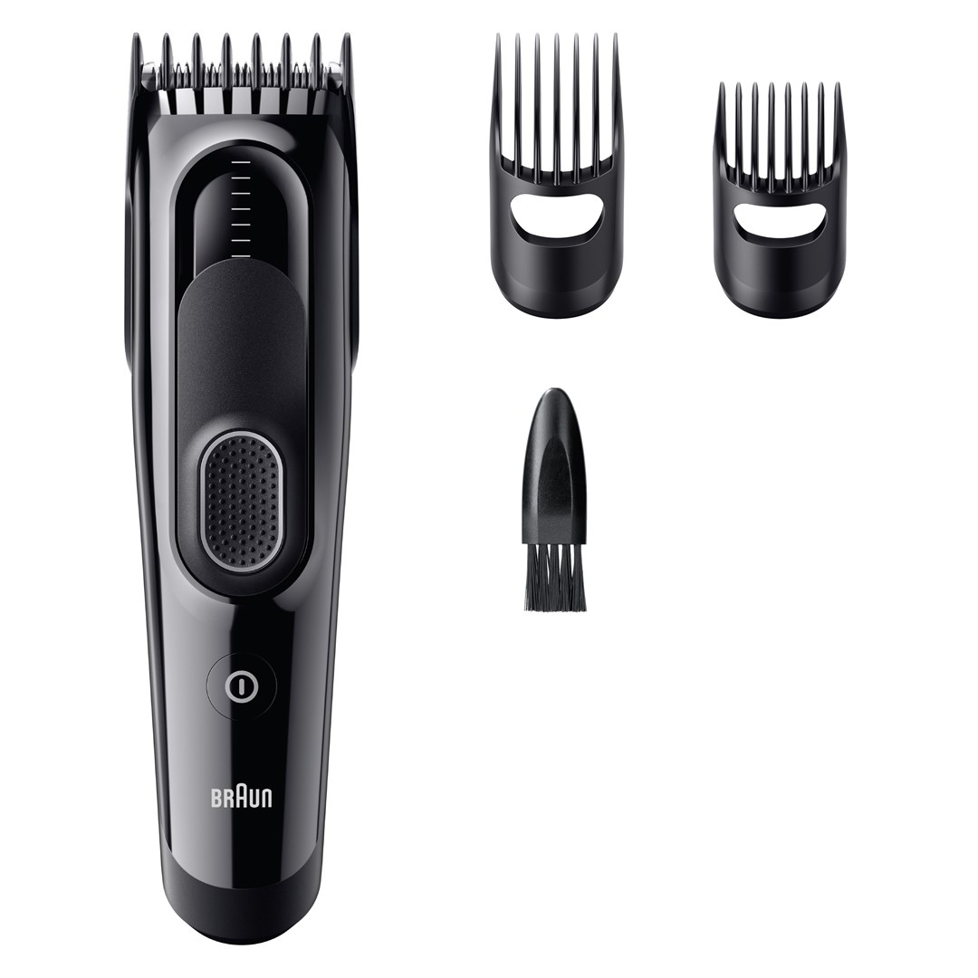 Šišač za kosu BRAUN HairClipper HC5330-2