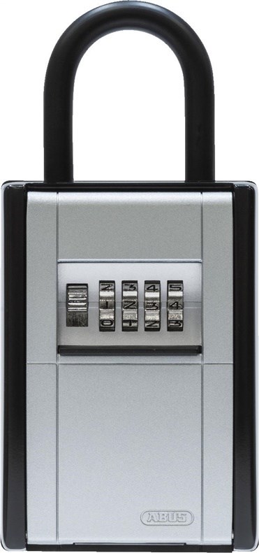 Sef za ključeve ABUS KeyGarage 797 B/C sa lokotom-4