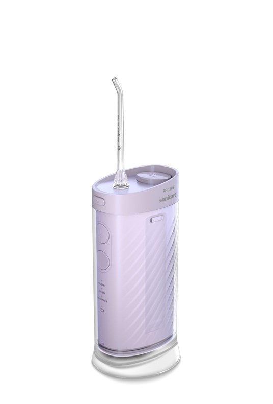 Oralni tuš PHILIPS Sonicare Cordless Power Flosser 3000 HX3333/23-7