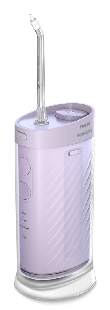 Oralni tuš PHILIPS Sonicare Cordless Power Flosser 3000 HX3333/23-5