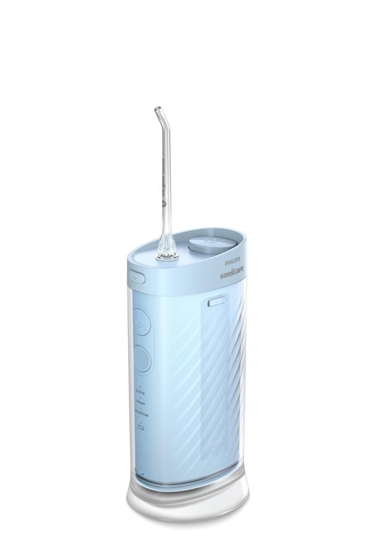 Oralni tuš PHILIPS Sonicare Cordless Power Flosser 3000 HX3333/24-8