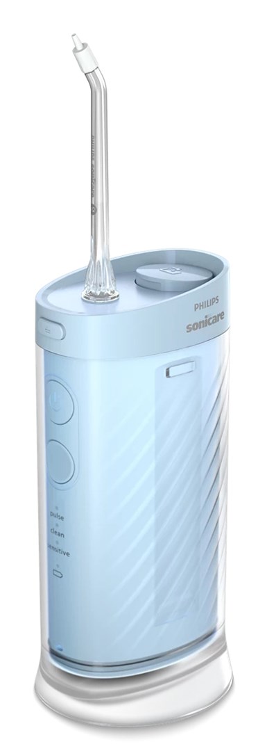 Oralni tuš PHILIPS Sonicare Cordless Power Flosser 3000 HX3333/24-7