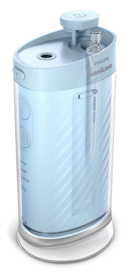 Oralni tuš PHILIPS Sonicare Cordless Power Flosser 3000 HX3333/24-6