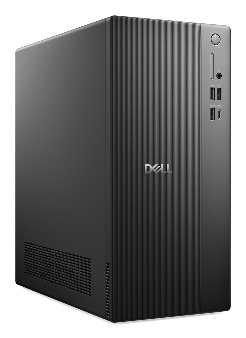 Stolno računalo DELL Vostro 3020 Tower (Intel Core i3-14100, 8GB DDR5, 512GB SSD, Intel UHD Graphics 730, Windows 11 Pro)-2