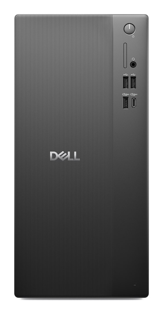 Stolno računalo DELL Vostro 3020 Tower (Intel Core i3-14100, 8GB DDR5, 512GB SSD, Intel UHD Graphics 730, Windows 11 Pro)