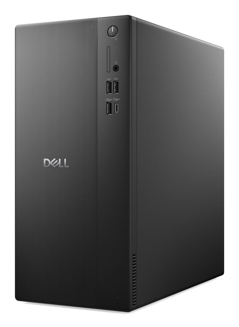 Stolno računalo DELL Vostro 3020 Tower (Intel Core i3-14100, 8GB DDR5, 512GB SSD, Intel UHD Graphics 730, Windows 11 Pro)-1