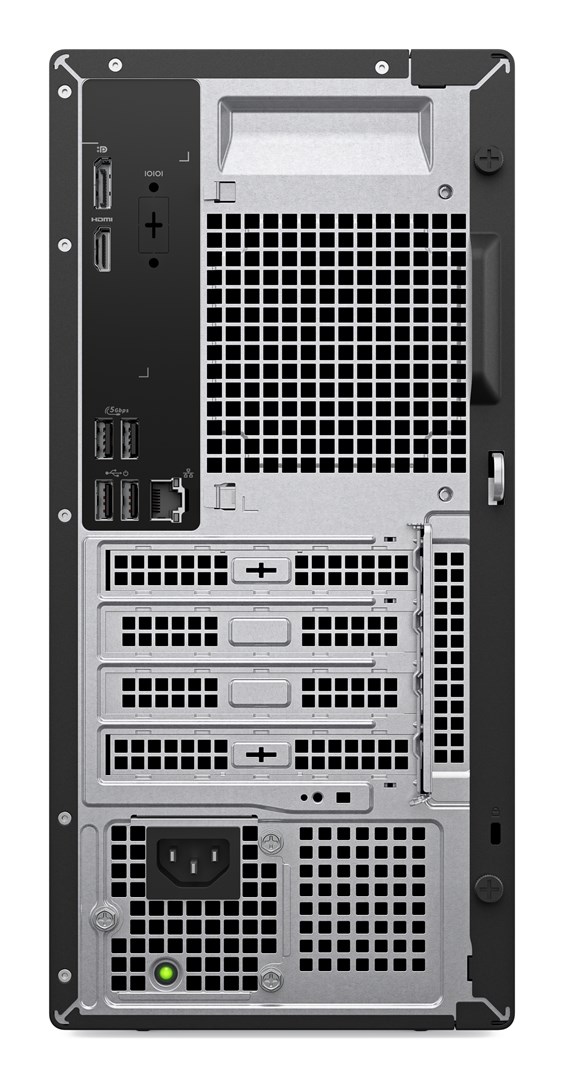 Stolno računalo DELL Vostro 3020 Tower (Intel Core i3-14100, 8GB DDR5, 512GB SSD, Intel UHD Graphics 730, Windows 11 Pro)-3
