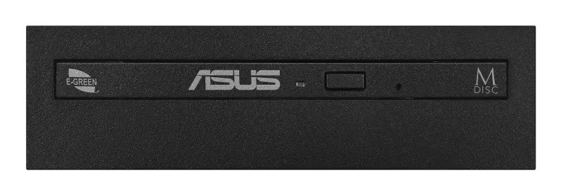 Interni DVD snimač ASUS DRW-24D5MT DVD±RW SATA Crni (OEM)-2