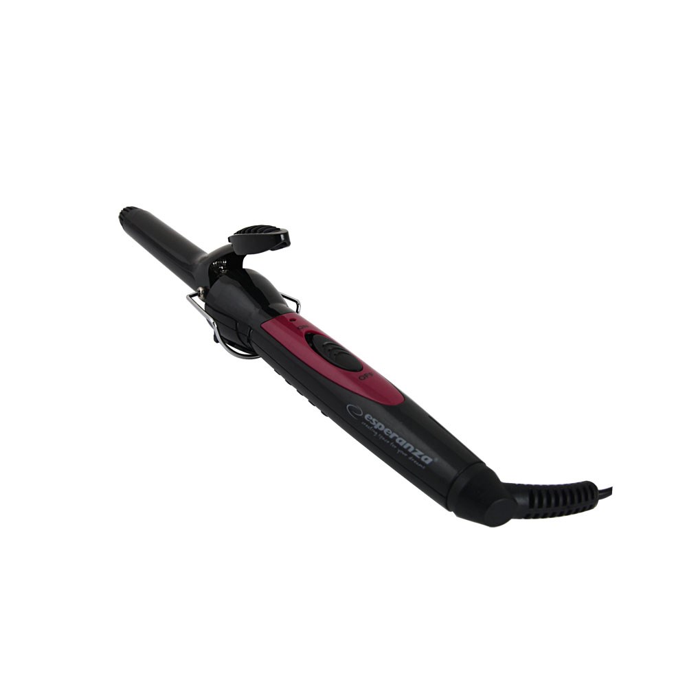 Uvijač za kosu ESPERANZA EBL003 Salma, 19mm, 180°C-4