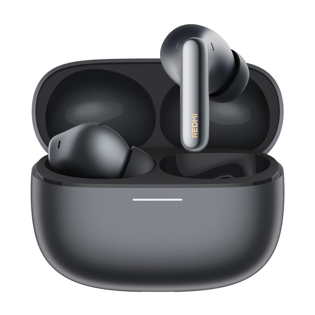 Slušalice XIAOMI Redmi Buds 5 Pro Midnight Black