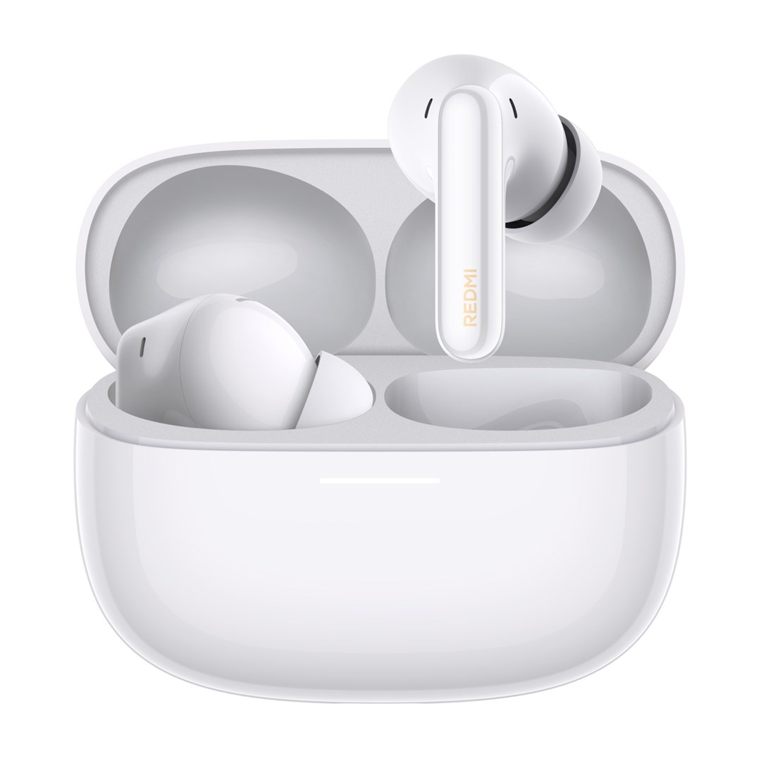 Slušalice XIAOMI Redmi Buds 5 Pro ANC bijele