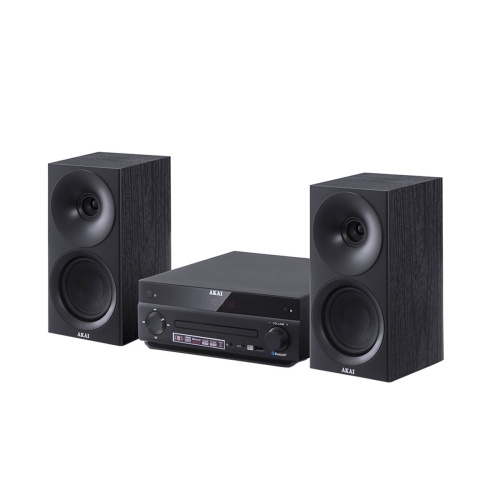 Stereo pojačalo AKAI AM-301B crno-2