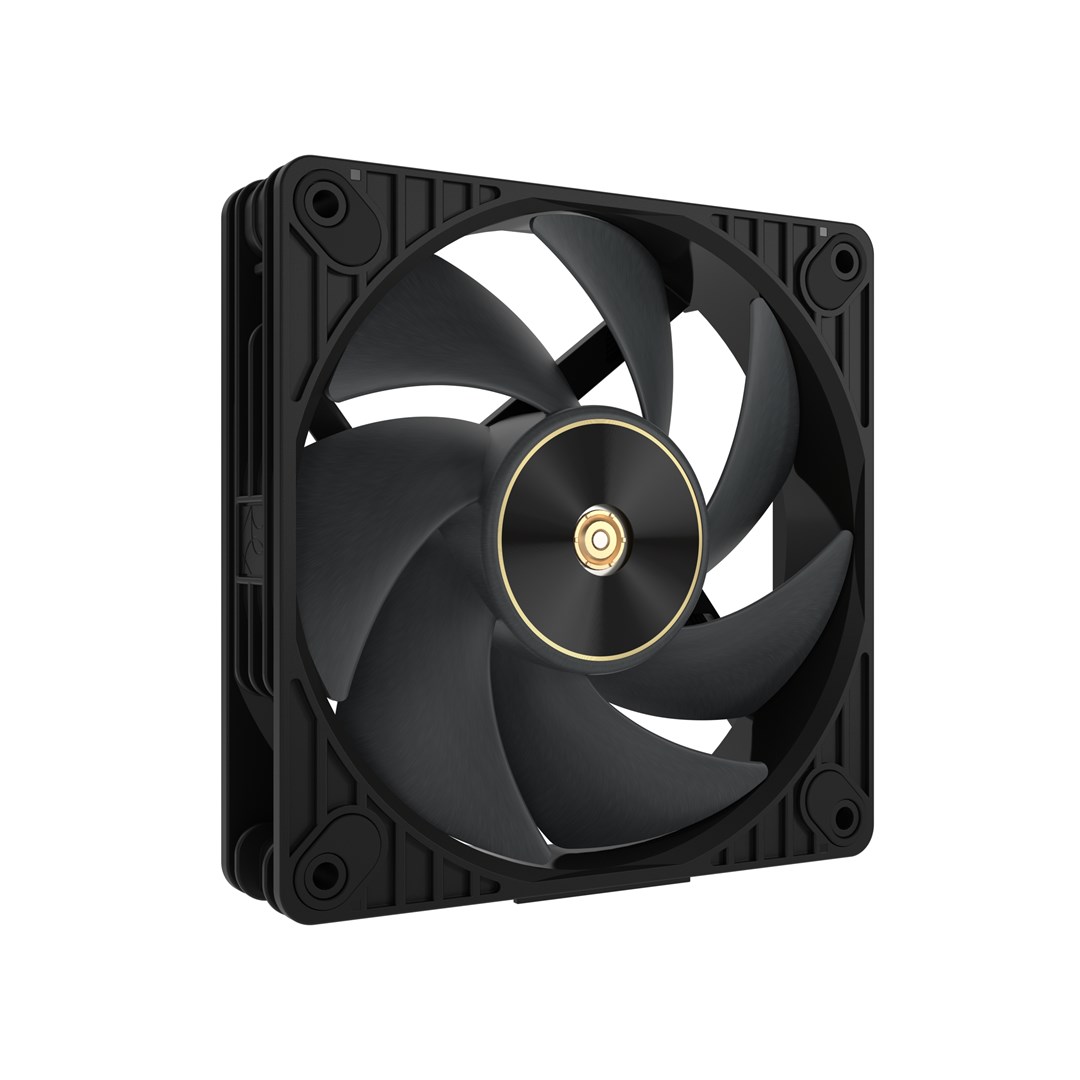 Ventilator za kućište ASUS ProArt PA120 PWM (120mm, crni)-3