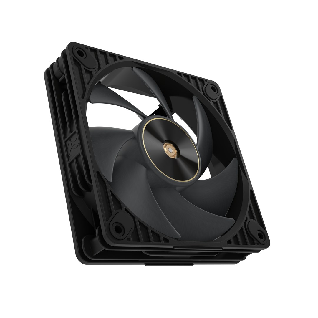 Ventilator za kućište ASUS ProArt PA120 PWM (120mm, crni)-1