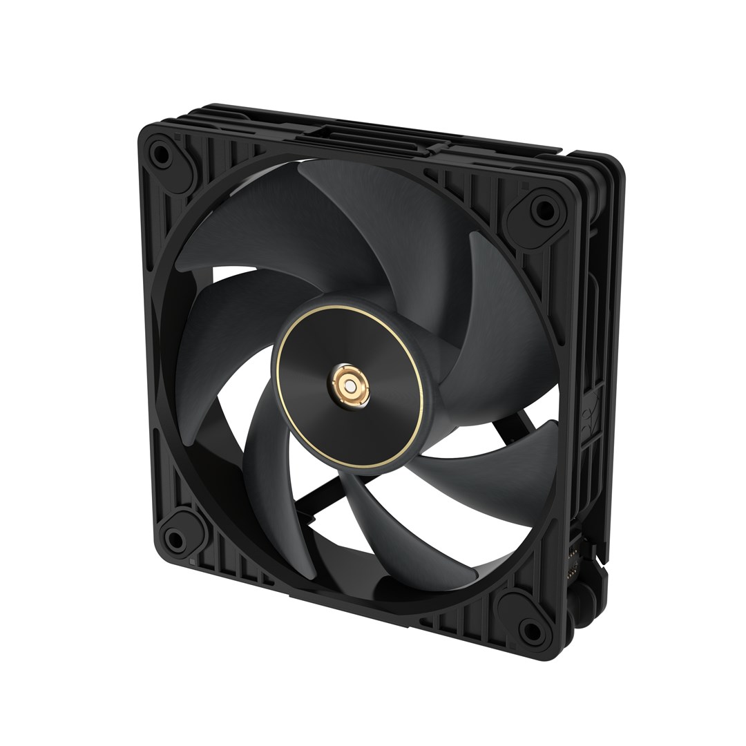 Ventilator za kućište ASUS ProArt PF120 PWM, 120mm, 3 komada-8