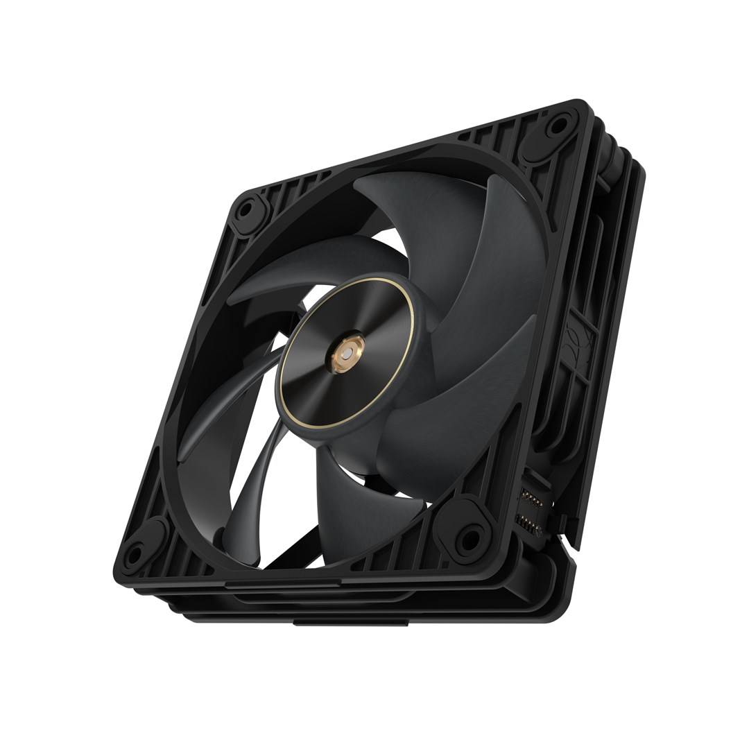 Ventilator za kućište ASUS ProArt PF120 PWM, 120mm, 3 komada-7
